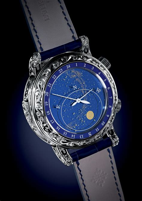 patek philippe 6002g star-moon tourbillon|Patek Philippe moon tourbillon.